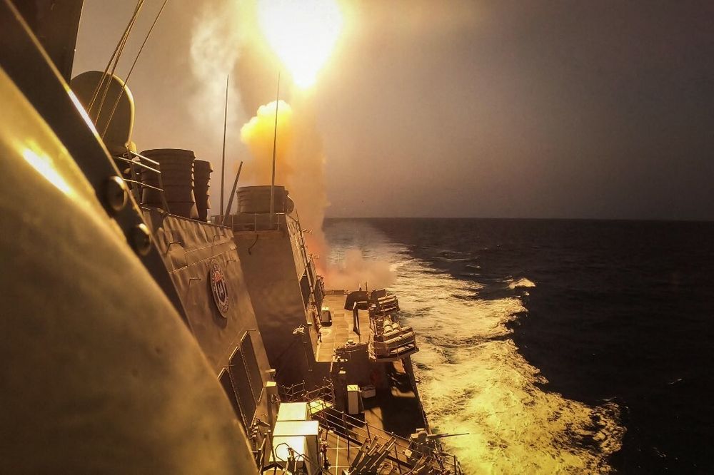هل اقترب تحالف واشنطن في البحر الأحمر من تنفيذ «عمليات هجومية» ضد الحوثيين؟