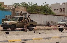 مقتل ضابطين  في هجوم منسوب إلى تنظيم القاعدة