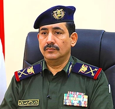 وزير الداخلية : ضمان الحريات الملاحية في البحر الأحمر لن تتحقق إلا عبر استعادة سيادة الدولة وهزيمة الحوثيين