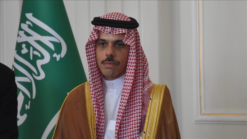 وزير الخارجية السعودي: اتفاق السلام في اليمن بات وشيكا والشرعية اليمنية تراه بعيدا