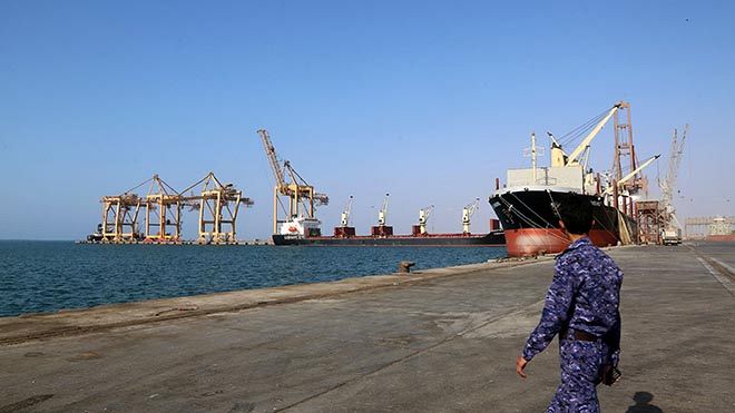 اتفاق أوروبي على إطلاق عملية عسكرية لردع الحوثي في البحر الأحمر