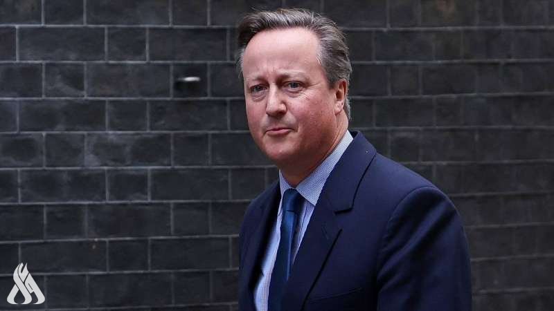 بريطانيا ترسل وزير خارجيتها الى سلطنة عمان لبحث هجمات الحوثيين
