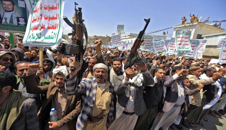 مليشيا الحوثي تنهب 600 مليار ريال من ممتلكات وأراضي المواطنين