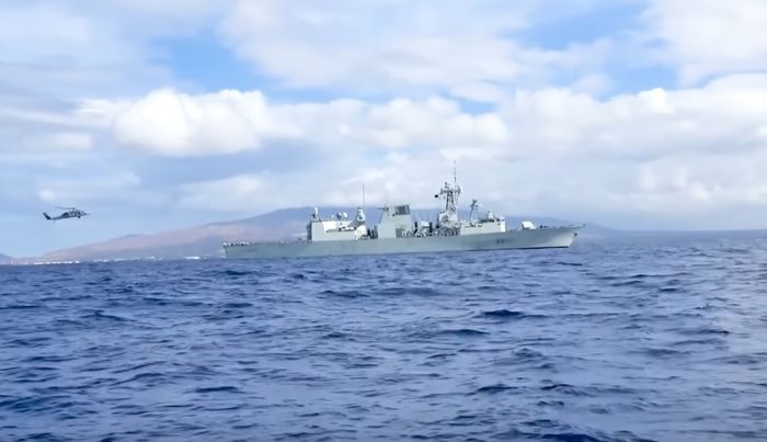 هيئة بحرية بريطانية: التصدي لقارب يحمل 5 مسلحين اقترب من سفينة قبالة سواحل الصومال