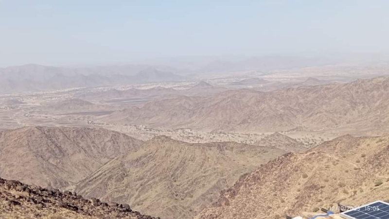 إنتكاسة جديدة  للمليشيات الحوثية جنوب مارب أمام قوات العمالقة ومحور سبا ..  مواجهات ضارية تُلجئ المليشيا الى الطيران المسير والقصف الصاروخي