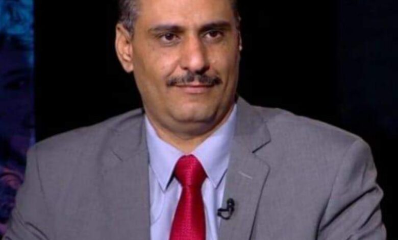 ماذا قال مستشار وزير الدفاع محمد الكميم عن رجال أبناء تهامة ؟