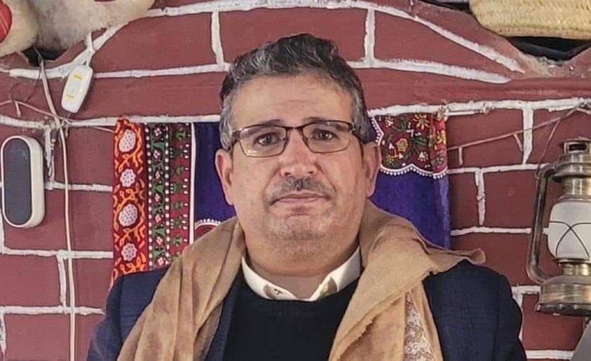 تمهيد حوثي في صنعاء لمحاكمة قاضٍ انتقد زعيمهم