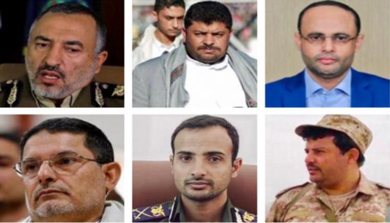 الكشف عن تفاصيل اجتماع سري لكبار القادة العسكريين الحوثيين بحضور خبراء إيرانيين - المليشيات تنقل مراكز الصواريخ والطائرات المسيرة الى هذه المحافظات