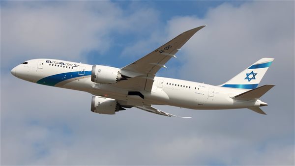   إسرائيل تكشف عن محاولة اعتراض طائرة إسرائيلية فوق اليمن كانت متجهة الى مطار بن غوريون