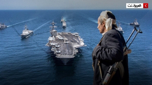 البنتاغون الأميركي: لم تتأثر أي سفن عسكرية بهجمات الحوثيين