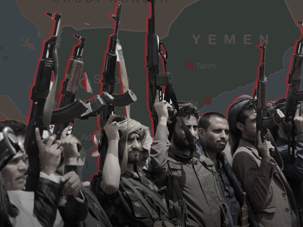 منظمة إرادة لمناهضة التعذيب والاخفاء القسري تكشف عن رصد اعدامات ميدانية لمدنيين من قبل الحوثيين