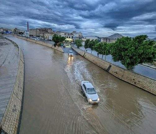 الأرصاد يتوقع هطول أمطار رعدية في عدد من المحافظات خلال الـ 24 ساعة القادمة