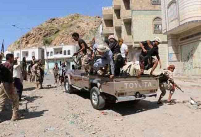 عملية نوعية لأبطال الجيش تقضي على مشرفاً حوثياً وتصيب اثنين من مرافقيه