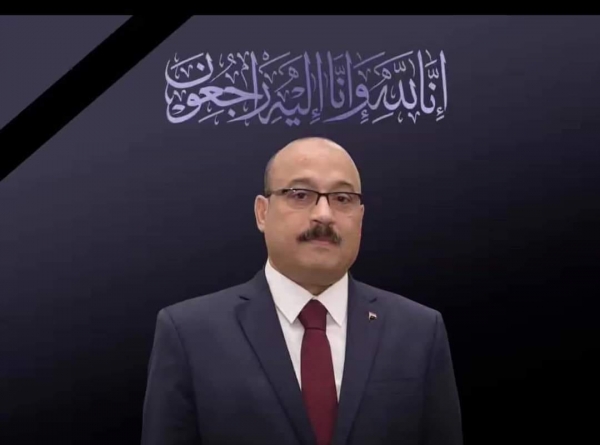 الموت يغيب أبرز الشخصيات الإعلامية اليمنية وحزب الإصلاح يعتبر رحيله خسارة كبيرة