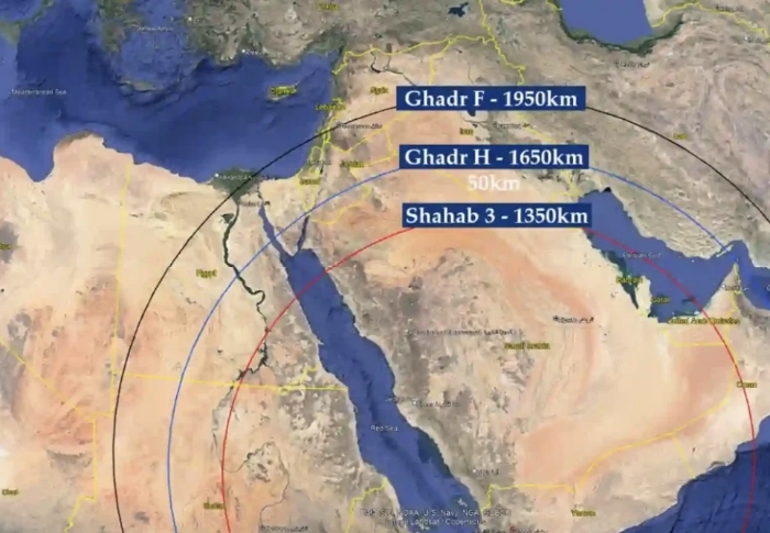 لهذه الأسباب تسعى إسرائيل الى  تضخيم قدرات الحوثيين العسكرية في اليمن؟