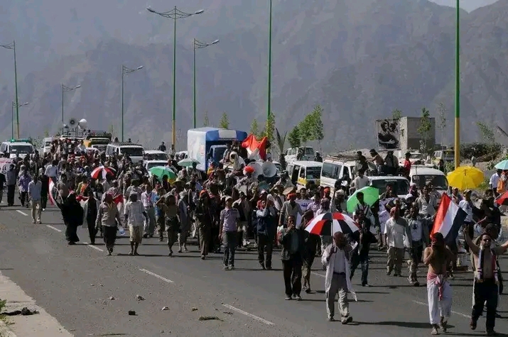 حزب الإصلاح: ''ثورة 11 فبراير نجحت في تحقيق انتقال سلس للسلطة وما حدث بعدها انقلاب''