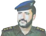 حسين بن ناصر الشريف